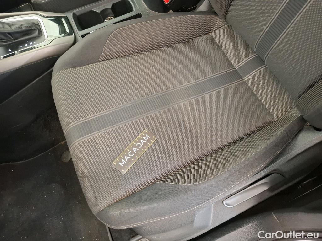  Volkswagen  T-ROC  Lounge Business 2.0 TDI 150CV BVA7 E6d #47