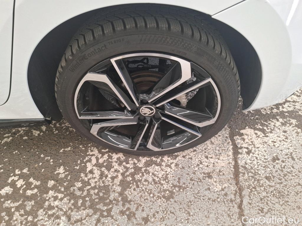  Skoda  Fabia  Monte Carlo 1.0 TSI 95CV BVM5 E6d #13
