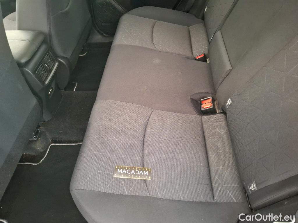  Toyota  RAV4 TOYOTA  Hybride 2018 5P SUV Hybride 2WD 218ch Dynamic #7