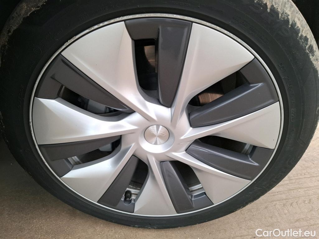  Tesla  Model Y TESLA  / 2021 / 5P / SUV RWD #27