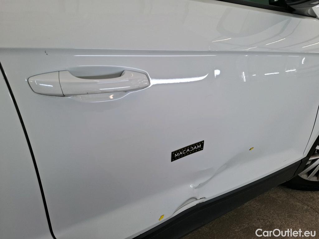  Volkswagen  T-ROC  Lounge Business 2.0 TDI 150CV BVA7 E6d #1
