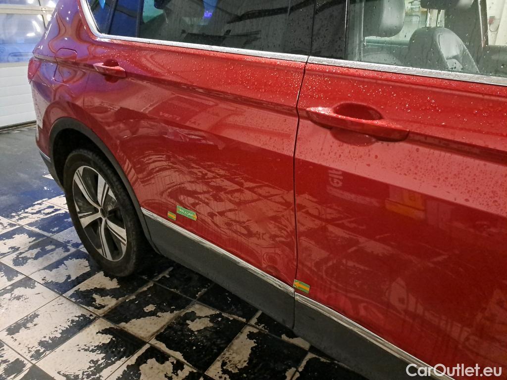  Seat  TARRACO SEAT  / 2018 / 5P / SUV 1.4 e-Hybrid 245 DSG6 S/S Xcellence #5