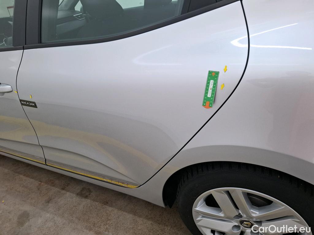  Renault  Clio  V Business 1.6 E-TECH Hybrid 140CV BVA6 E6d #36