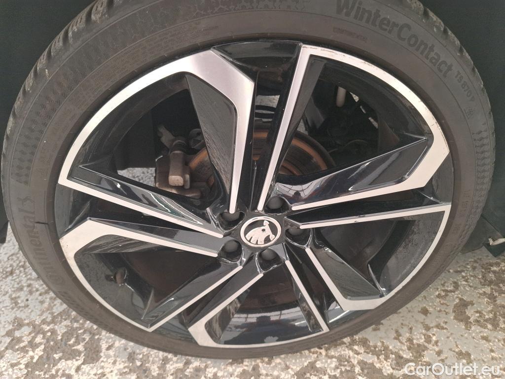  Skoda  Fabia  Monte Carlo 1.0 TSI 95CV BVM5 E6d #24