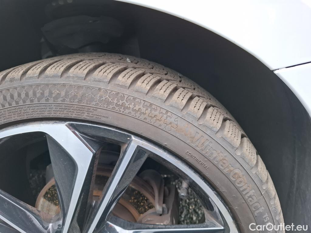  Skoda  Fabia  Monte Carlo 1.0 TSI 95CV BVM5 E6d #34