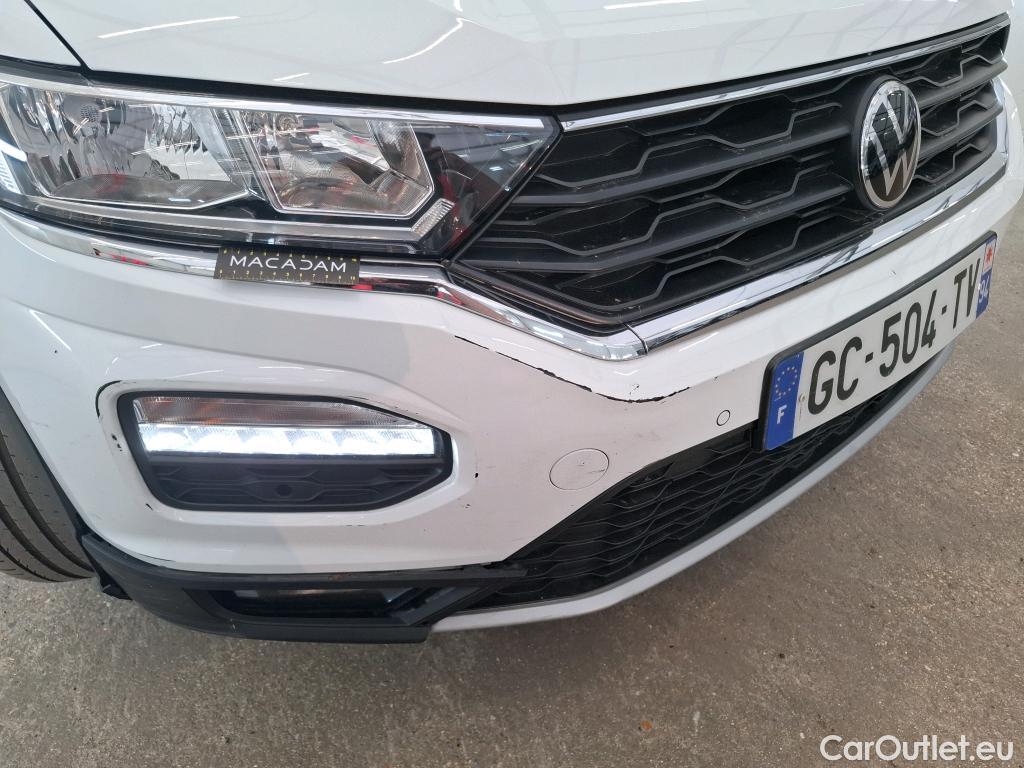  Volkswagen  T-ROC  Lounge Business 2.0 TDI 150CV BVA7 E6d #27