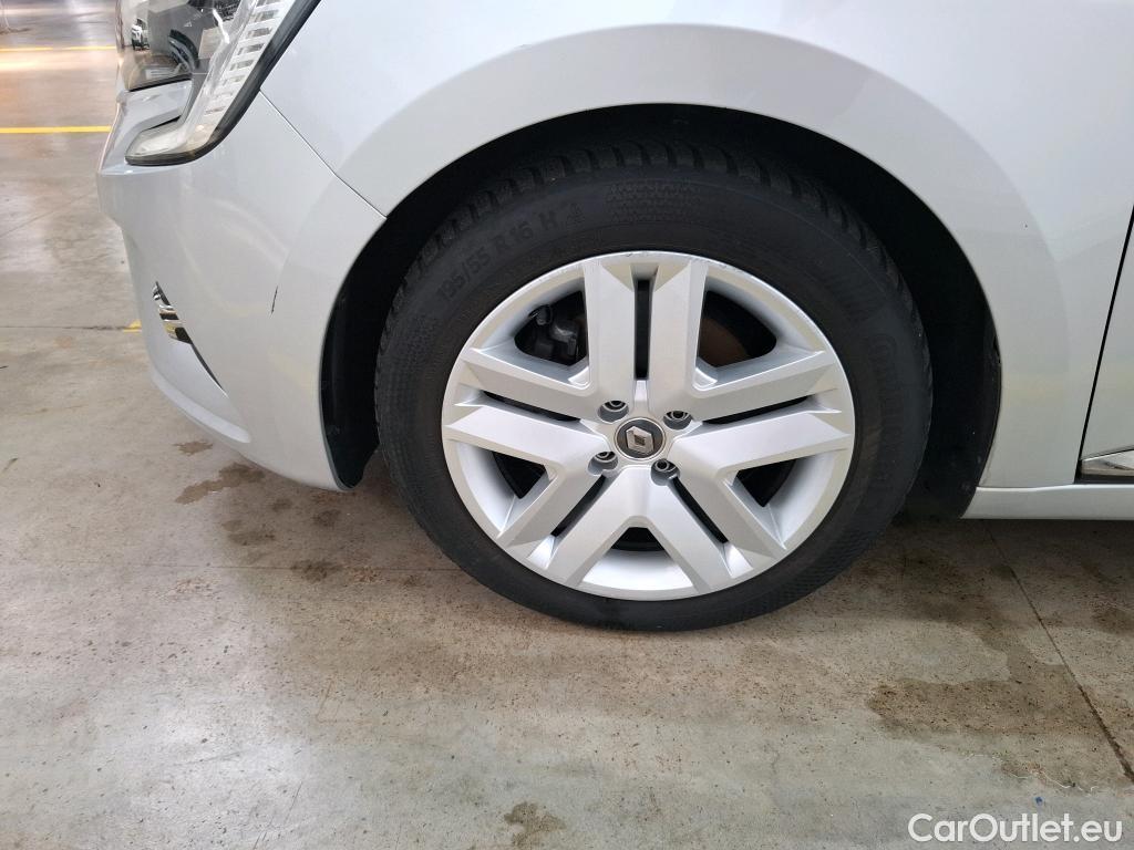  Renault  Clio  V Business 1.6 E-TECH Hybrid 140CV BVA6 E6d #66