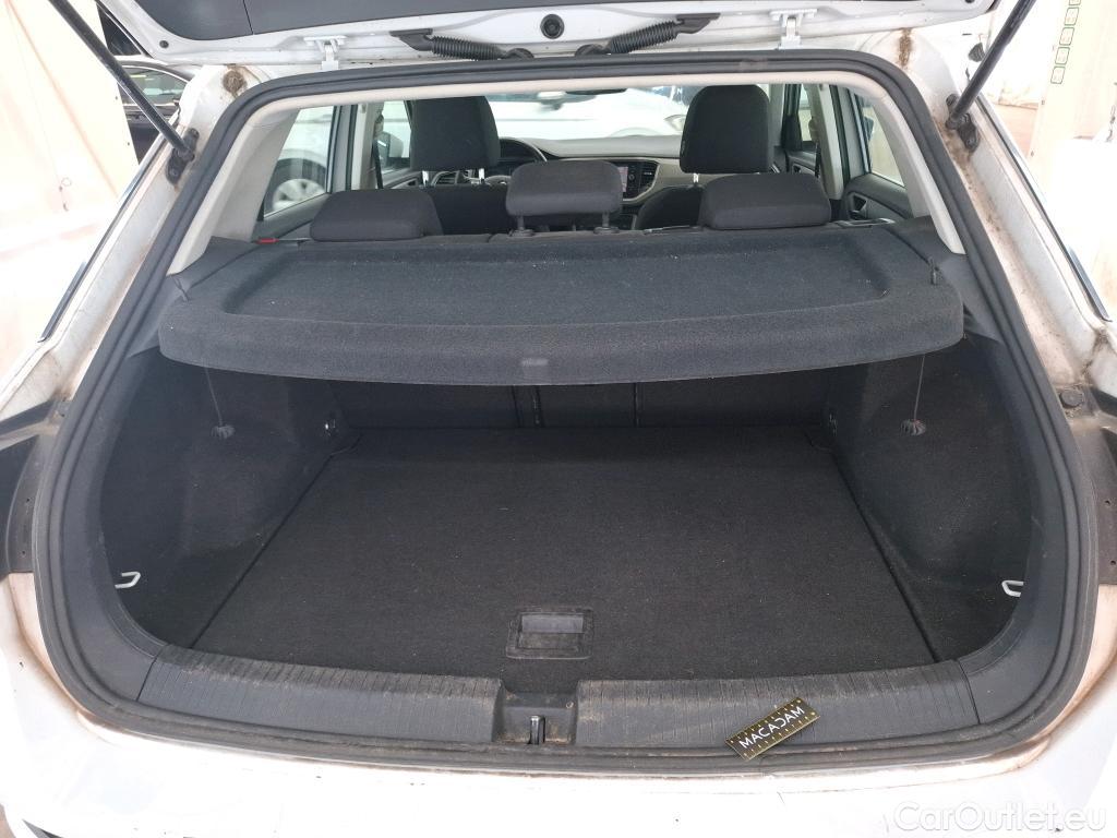  Volkswagen  T-ROC  Lounge Business 2.0 TDI 150CV BVA7 E6d #32