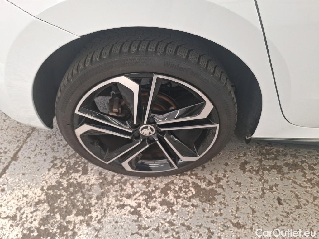  Skoda  Fabia  Monte Carlo 1.0 TSI 95CV BVM5 E6d #23