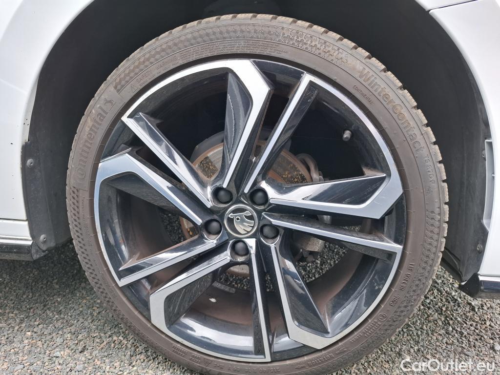  Skoda  Fabia  Monte Carlo 1.0 TSI 95CV BVM5 E6d #32