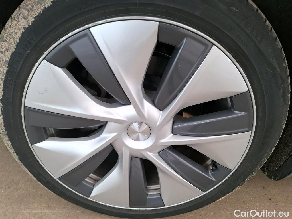  Tesla  Model Y TESLA  / 2021 / 5P / SUV RWD #7