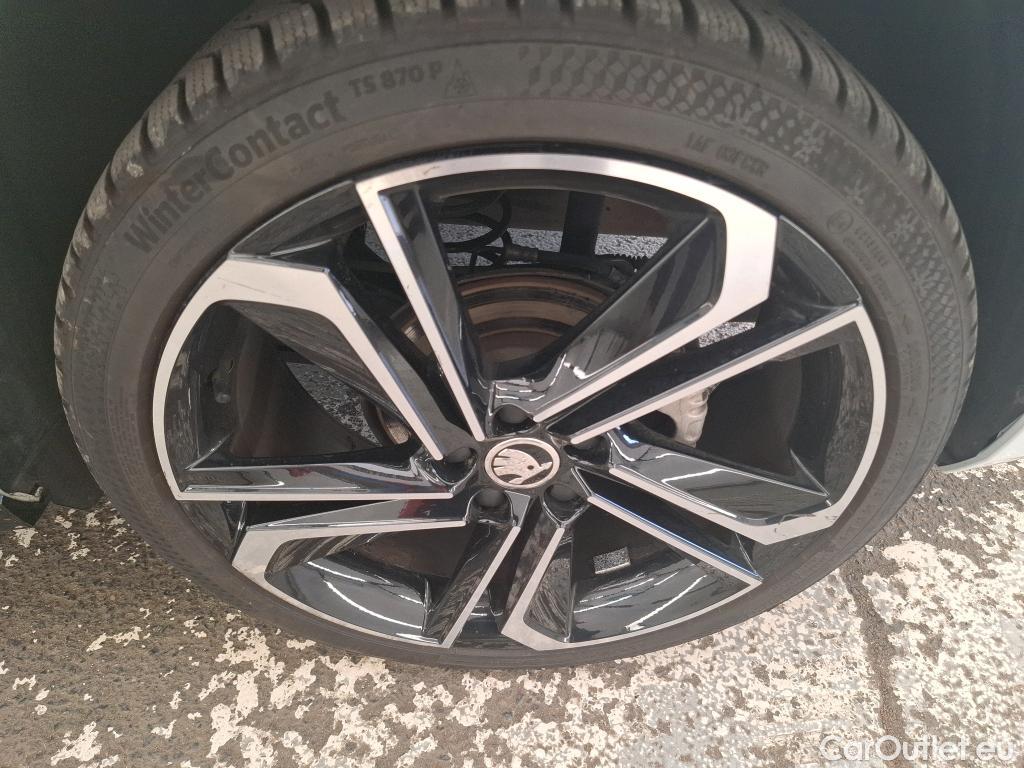  Skoda  Fabia  Monte Carlo 1.0 TSI 95CV BVM5 E6d #14