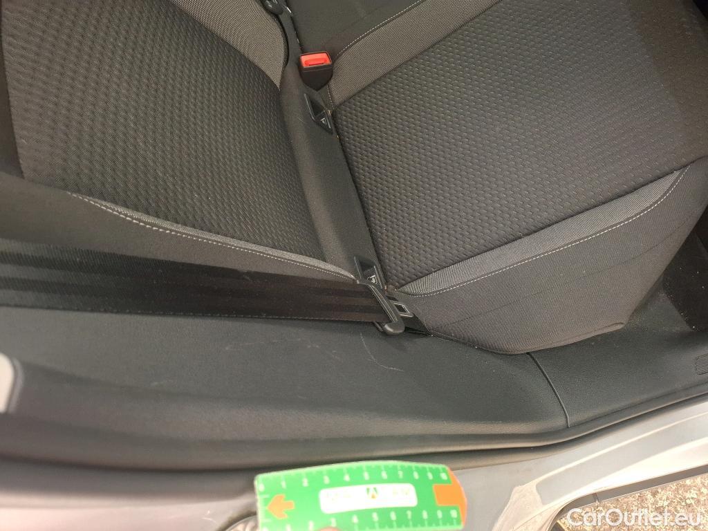  Volkswagen  Taigo  Life Business 1.0 TSI 110CV BVM6 E6d #3