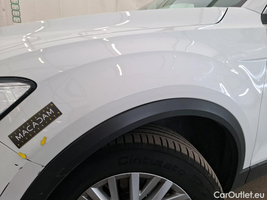  Volkswagen  T-ROC  Lounge Business 2.0 TDI 150CV BVA7 E6d #40
