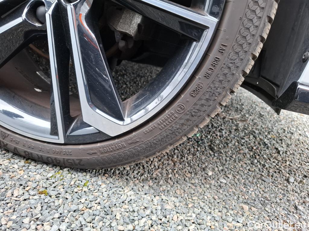  Skoda  Fabia  Monte Carlo 1.0 TSI 95CV BVM5 E6d #35