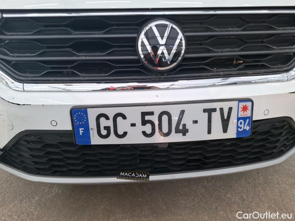  Volkswagen  T-ROC  Lounge Business 2.0 TDI 150CV BVA7 E6d #19