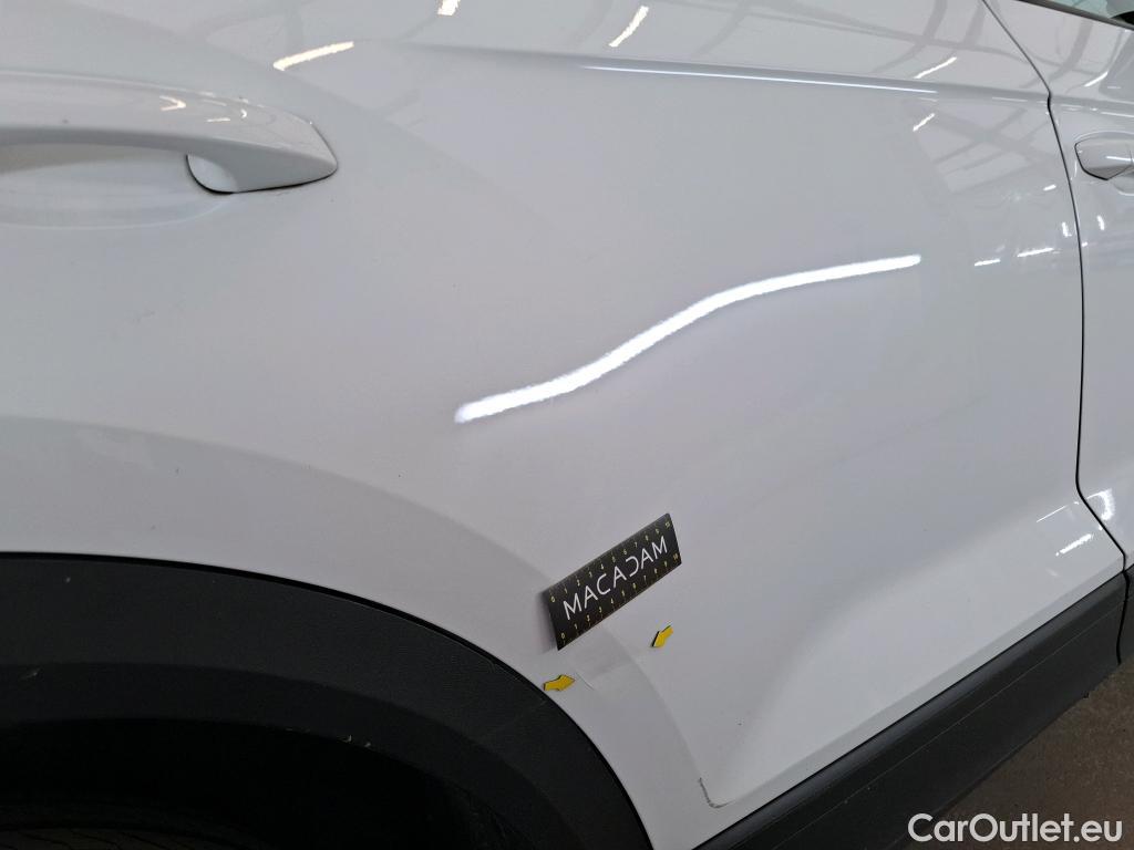  Volkswagen  T-ROC  Lounge Business 2.0 TDI 150CV BVA7 E6d #30