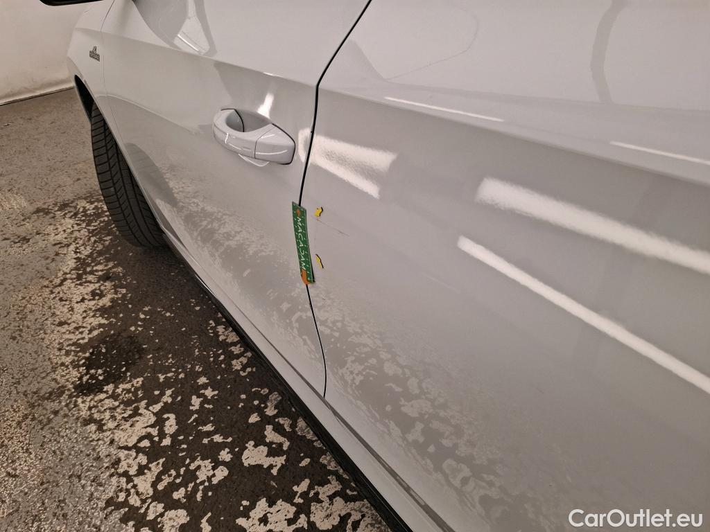  Skoda  Fabia  Monte Carlo 1.0 TSI 95CV BVM5 E6d #1