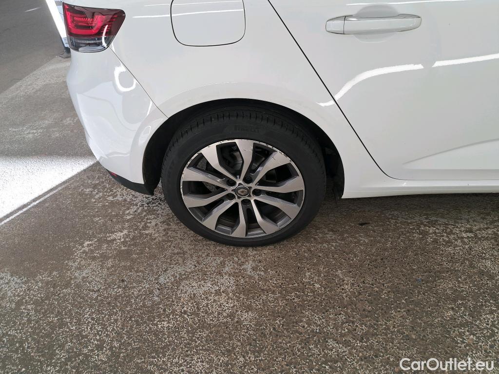  Renault  Megane RENAULT Mégane Berline / 2020 / 5P / Berline techno TCe 140 EDC #5