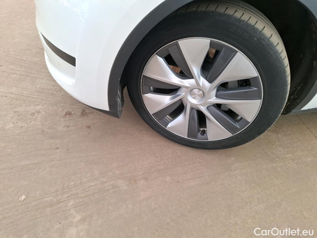  Tesla  Model Y TESLA  / 2021 / 5P / SUV RWD #12