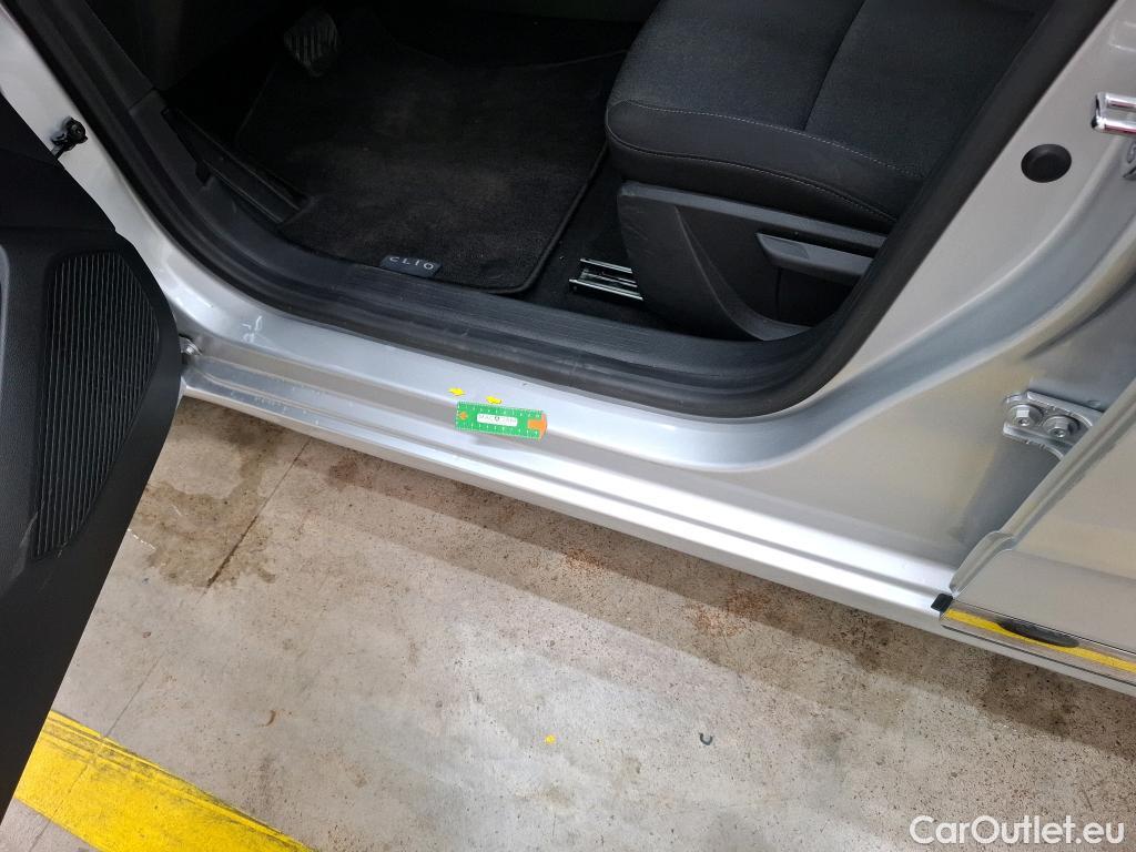  Renault  Clio  V Business 1.6 E-TECH Hybrid 140CV BVA6 E6d #33