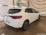  Renault  Megane RENAULT Mégane Berline / 2020 / 5P / Berline techno TCe 140 EDC #3