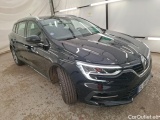  Renault  Megane RENAULT Mégane Estate / 2020 / 5P / Break evolution TCe 140 #4