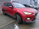  Seat  TARRACO SEAT  / 2018 / 5P / SUV 1.4 e-Hybrid 245 DSG6 S/S Xcellence #4