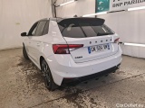  Skoda  Fabia  Monte Carlo 1.0 TSI 95CV BVM5 E6d #2