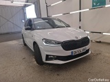  Skoda  Fabia  Monte Carlo 1.0 TSI 95CV BVM5 E6d #4