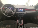  Skoda  Fabia  Monte Carlo 1.0 TSI 95CV BVM5 E6d #5