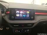  Skoda  Fabia  Monte Carlo 1.0 TSI 95CV BVM5 E6d #7