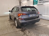  Skoda  KAMIQ SKODA  / 2024 / 5P / SUV 1.0 TSI 116ch DSG7 Selection #2