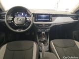  Skoda  KAMIQ SKODA  / 2024 / 5P / SUV 1.0 TSI 116ch DSG7 Selection #5