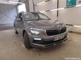  Skoda  KAMIQ SKODA  / 2024 / 5P / SUV 1.0 TSI 116ch DSG7 Selection #4