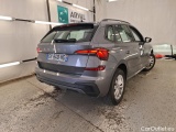  Skoda  KAMIQ SKODA  / 2024 / 5P / SUV 1.0 TSI 116ch DSG7 Selection #3