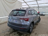  Skoda  Karoq SKODA  2022 5P SUV 2.0 TDI 116ch DSG7 Business #3