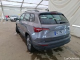  Skoda  Karoq SKODA  2022 5P SUV 2.0 TDI 116ch DSG7 Business #2