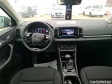  Skoda  Karoq SKODA  2022 5P SUV 2.0 TDI 116ch DSG7 Business #5