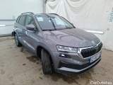  Skoda  Karoq SKODA  2022 5P SUV 2.0 TDI 116ch DSG7 Business #4