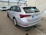  Skoda  Octavia SKODA  Combi / 2020 / 5P / Break 1.5 TSI mHEV e-TEC 150 DSG7 Business #2