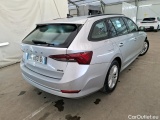  Skoda  Octavia SKODA  Combi / 2020 / 5P / Break 1.5 TSI mHEV e-TEC 150 DSG7 Business #3