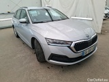  Skoda  Octavia SKODA  Combi / 2020 / 5P / Break 1.5 TSI mHEV e-TEC 150 DSG7 Business #4