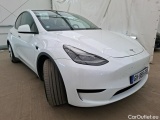  Tesla  Model Y TESLA  / 2021 / 5P / SUV RWD #4