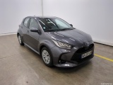  Toyota  Yaris TOYOTA  Hybride / 2019 / 5P / Berline Hybride 116h Dynamic Business Beyond Zer #4