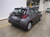  Toyota  Yaris TOYOTA  Hybride / 2019 / 5P / Berline Hybride 116h Dynamic Business Beyond Zer #3