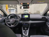  Toyota  Yaris TOYOTA  Hybride / 2019 / 5P / Berline Hybride 116h Dynamic Business Beyond Zer #5