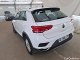  Volkswagen  T-ROC  Lounge Business 2.0 TDI 150CV BVA7 E6d #2