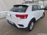  Volkswagen  T-ROC  Lounge Business 2.0 TDI 150CV BVA7 E6d #3