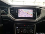  Volkswagen  T-ROC  Lounge Business 2.0 TDI 150CV BVA7 E6d #7